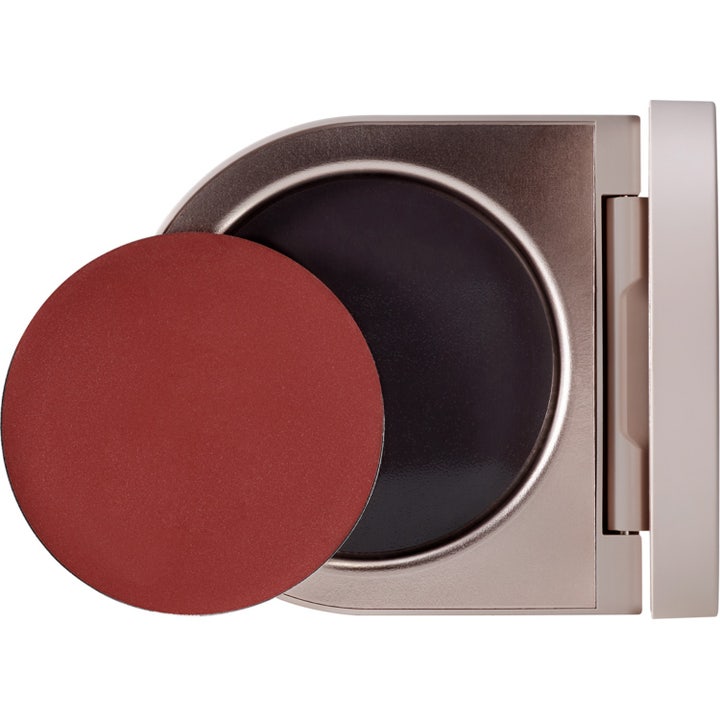 Blush Divine Radiant Lip And Cheek Color Dahlia