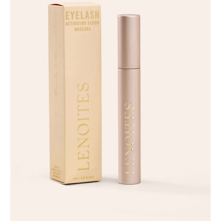 PowerLash Growth Serum Brown & Eyelash Growth Serum