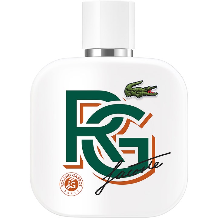 L.12.12 Roland Garros
