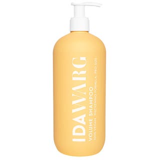 IDA WARG Beauty Volume Shampoo PRO Size