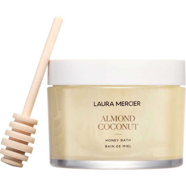 Honey Bath Almond Coconut