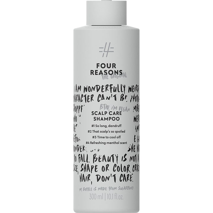 Original Scalp Care Shampoo