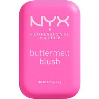 NYX Professional Makeup Buttermelt Blush