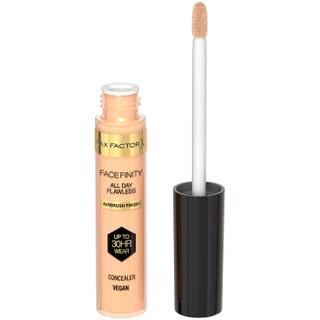 Max Factor Facefinity