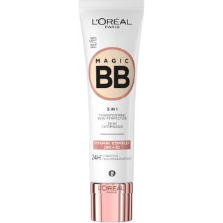 L'Oréal Paris BB C'est Magic