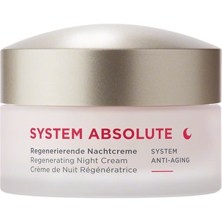 Annemarie Börlind System Absolute Night Cream