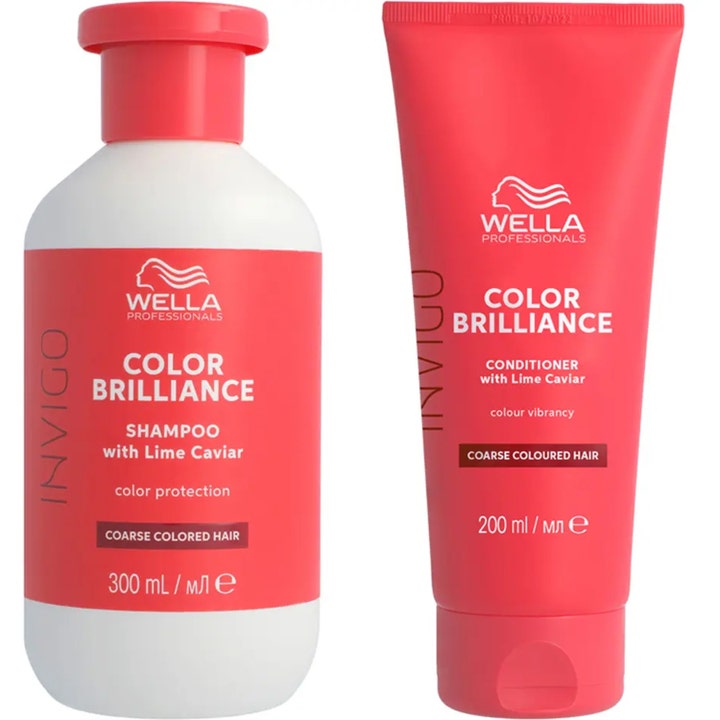 INVIGO Brilliance Set
