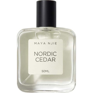 Maya Njie Nordic Cedar