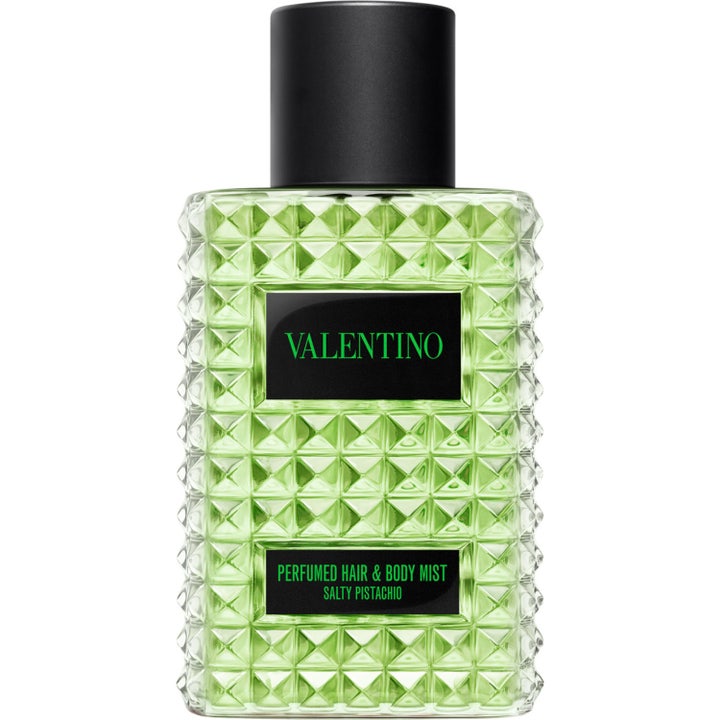 Born In Roma Hair and Body Mist