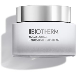 Biotherm Aquasource Hydra Barrier Moisturizing Cream