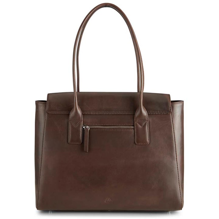 Natalie MBG Work Bag, Antique