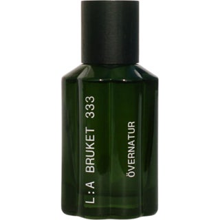 L:a Bruket Fragrance 333 Övernatur