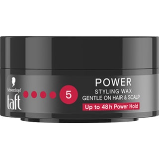 Schwarzkopf Taft Styling Wax Power