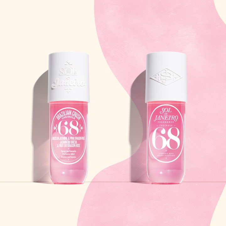 Cheirosa 68 Perfume Mist