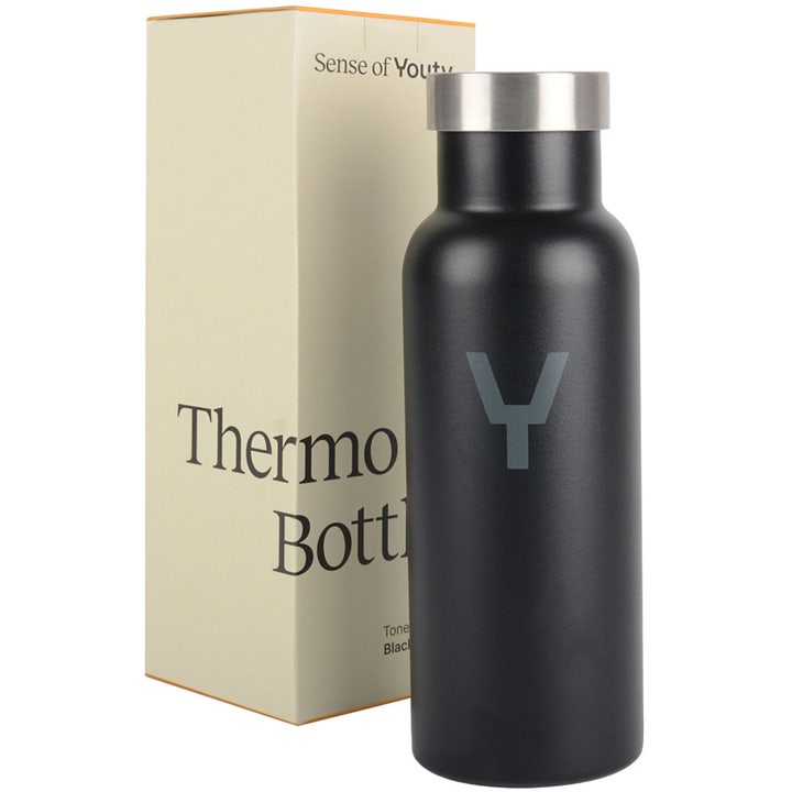 Thermo Bottle