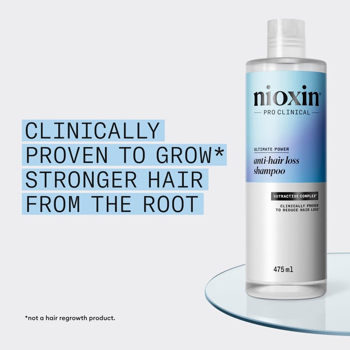 Hair Density Starter Set