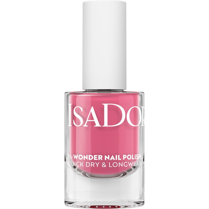 The Wonder Nail Polish Quick Dry & Longwear