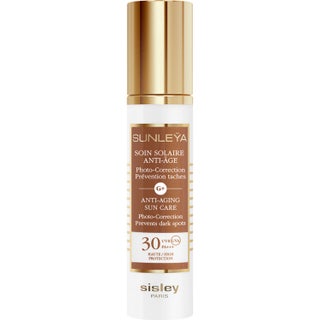 Sisley Sunleÿa Anti-Aging Sun Care