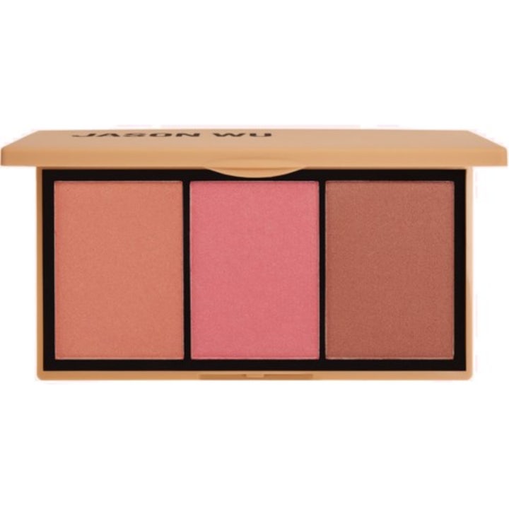 Blush Palette