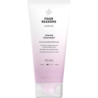 Four Reasons Toning Treatment