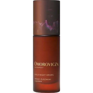 Omorovicza Gold Night Drops