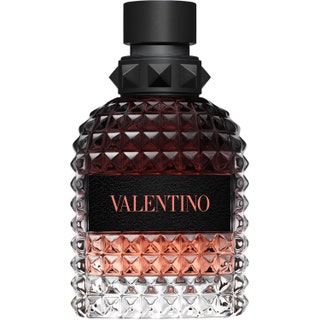 Valentino Born in Roma Uomo Coral Fantasy