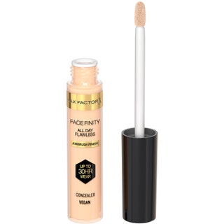 Max Factor Facefinity