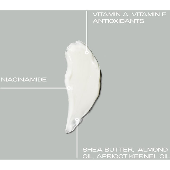 Bodyologist Soft Hands Advanced Hand Cream 150 ml on täyteläinen voide, joka sisältää niasiiniamidia ja vitamiineja.
