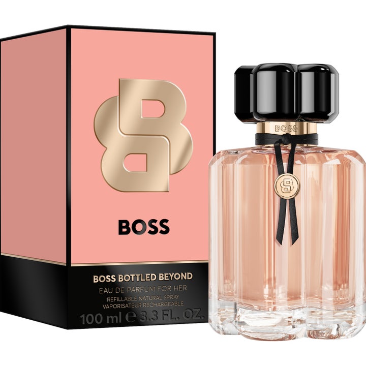 Bottled Beyond For Her
