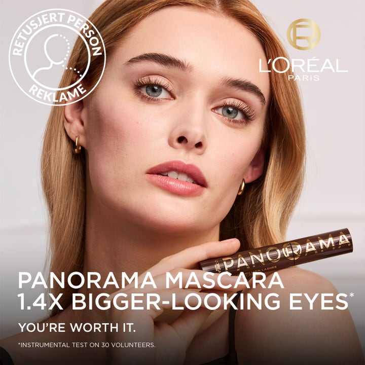 Volume Million Lashes Panorama Chromatic Mascara