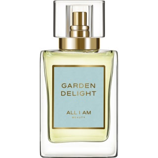 ALL I AM Beauty Garden Delight