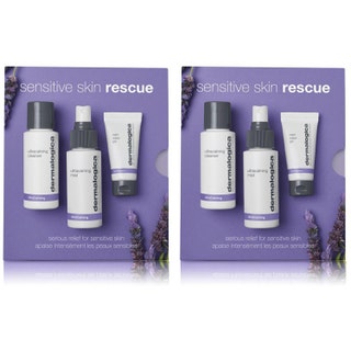 Dermalogica Sensitive Skin Rescue Kit Duo