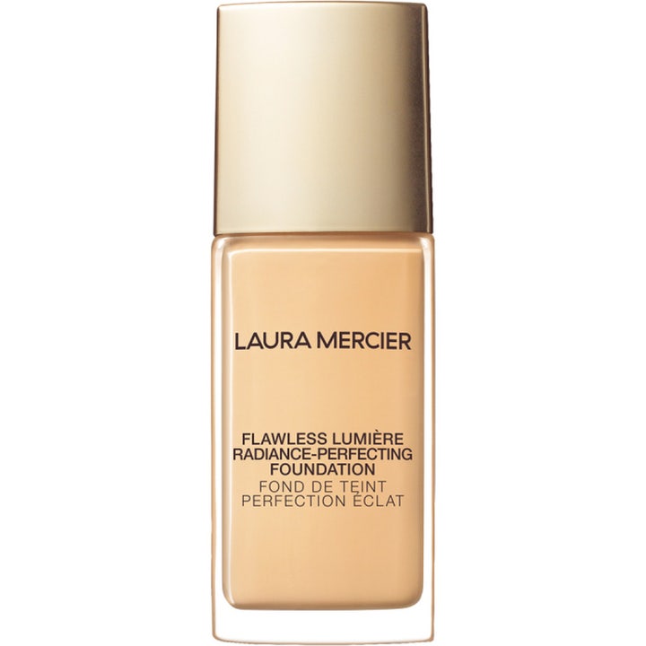 Flawless Lumière Radiance Perfecting Foundation