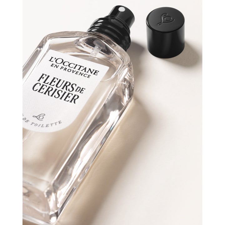 Fleurs De Cerisier