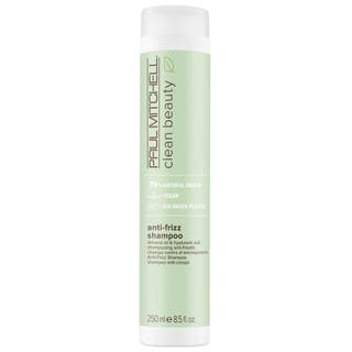Paul Mitchell Anti-Frizz Shampoo