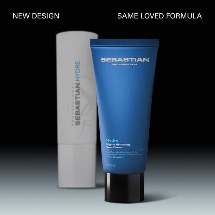 Hydre Highly Hydrating Conditioner