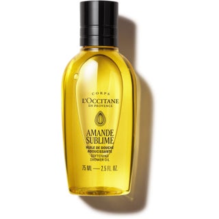 L'Occitane en Provence Almond