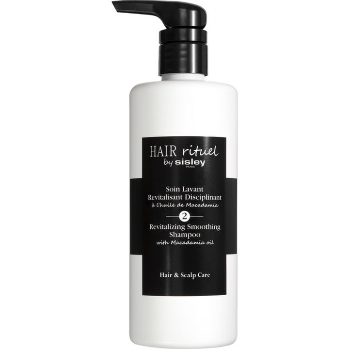 Revitalizing Smoothing Shampoo