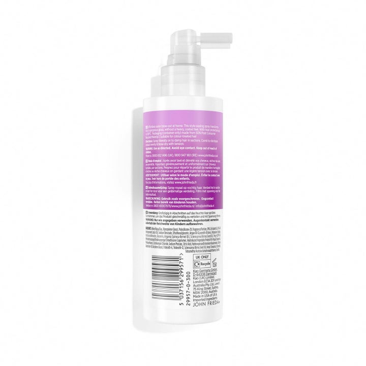 Smooth & Sleek Hair Essentials