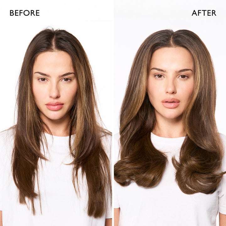 Volume Blowout Set