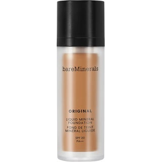 bareMinerals Original Liquid Mineral Foundation SPF20
