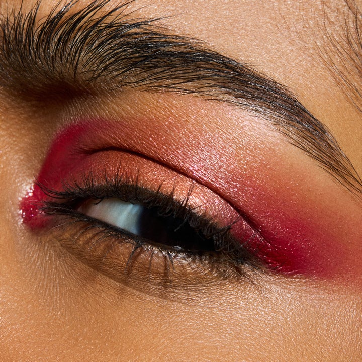 Eye Shadow Glitter