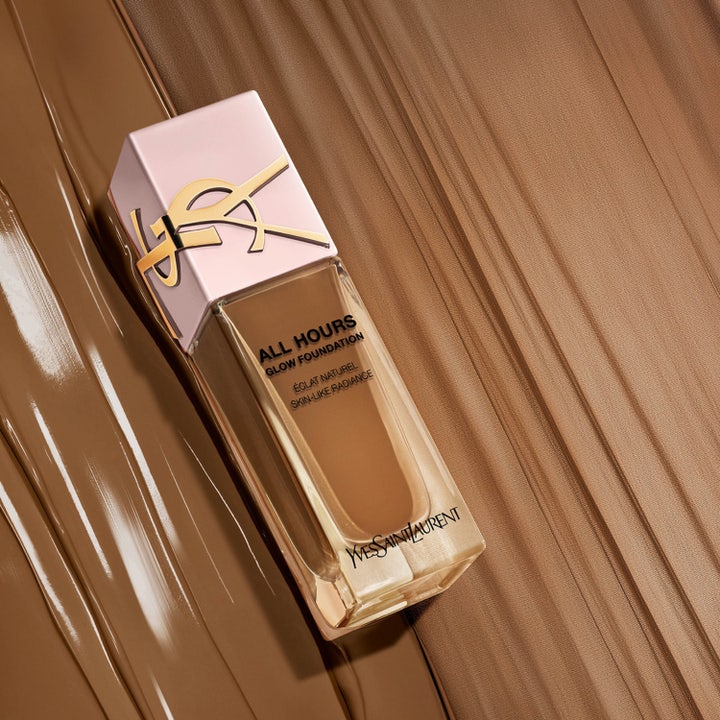 All Hours Glow Foundation