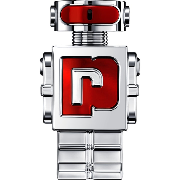 Phantom In Red Elixir