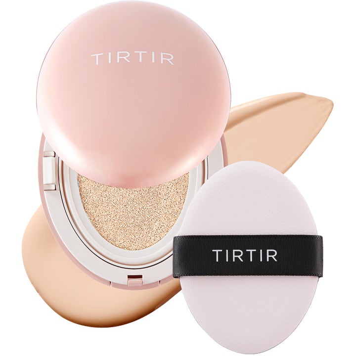 Mask Fit All-Cover Cushion