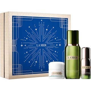 La Mer The Lifting An Moisturizing Collection
