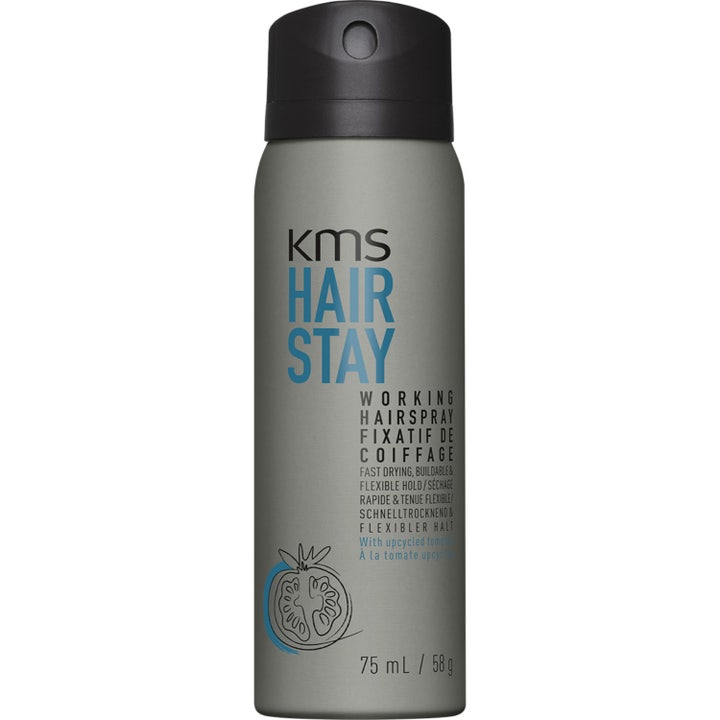 HairStay Working Hairspray