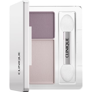 Clinique All About Shadow Duo