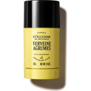 L'Occitane en Provence Verveine Agrumes (Citrus Verbena) Stick Deodorant