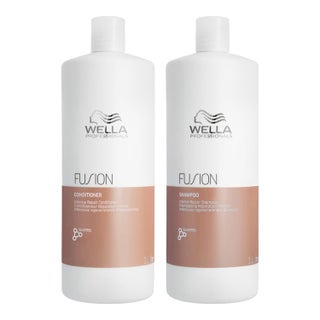 Wella Professionals Invigo Fusion Set